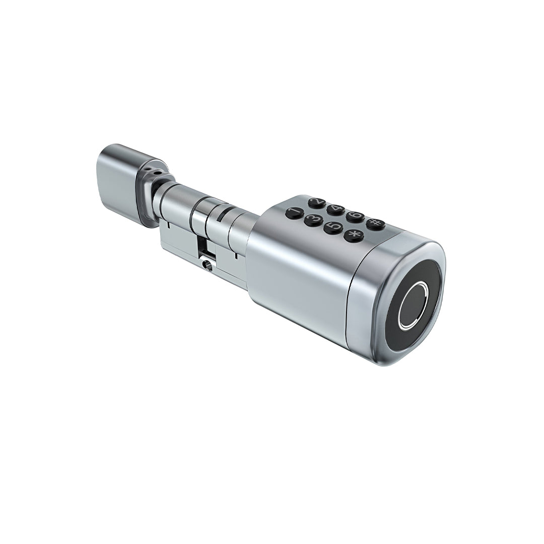 EL20 Smart Digital Cylinder