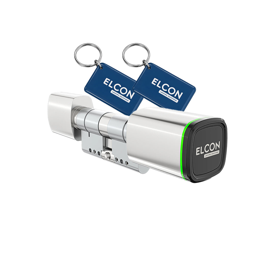 EL2 Digital Cylinder – Starter Kit
