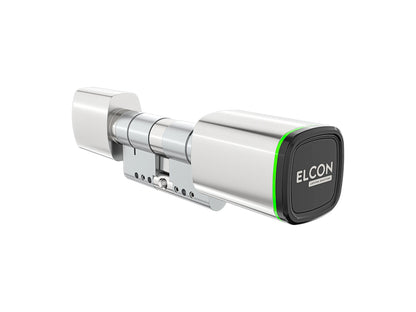 Elektronisches Türschloss für den Aussenbereichvon ELCON - IP66 - digitsle Schliessanlage mit Chip in Wien kaufen