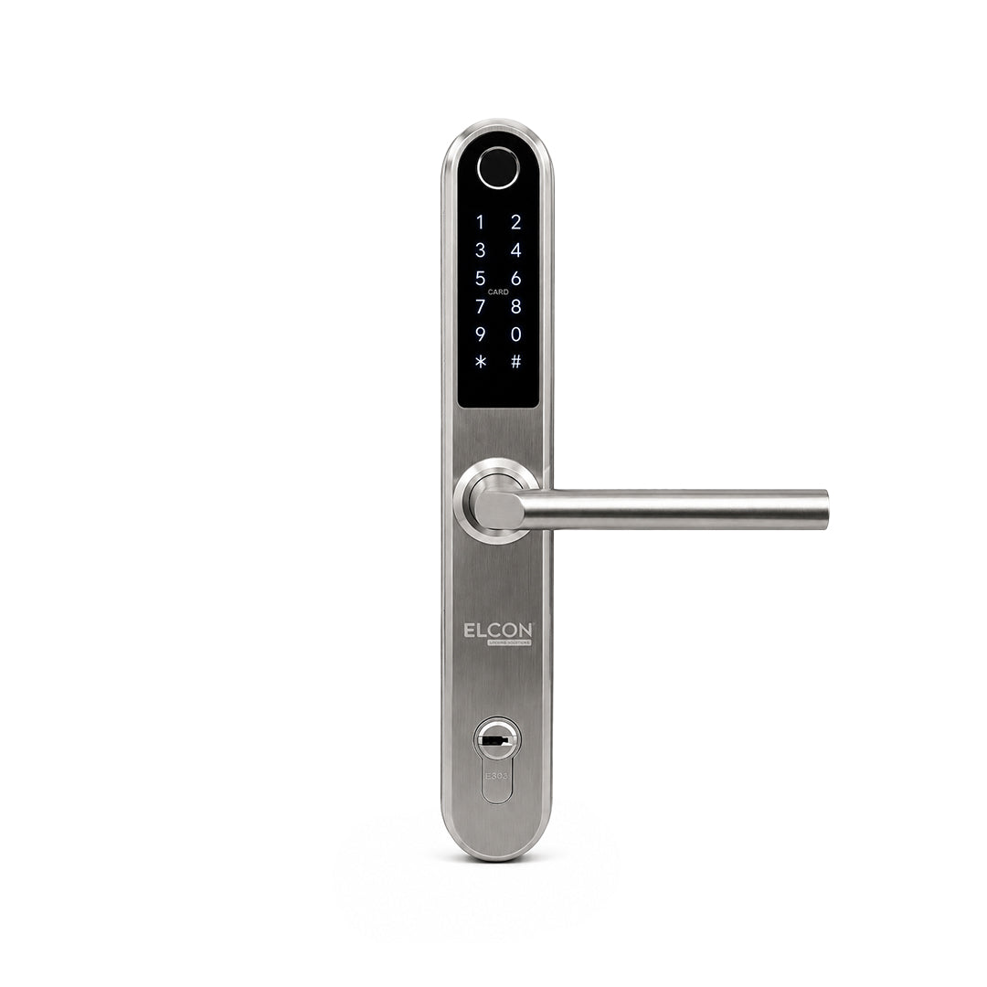 EL30 - Slim Smart Fitting 