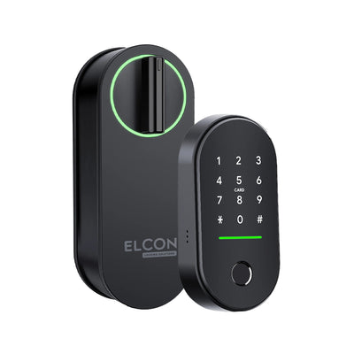 EL50 Smart Lock (Premium Bundle)