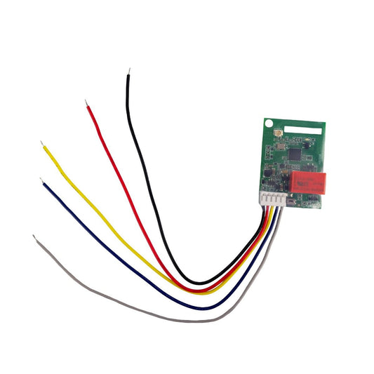 ELCON Bluetooth Relais