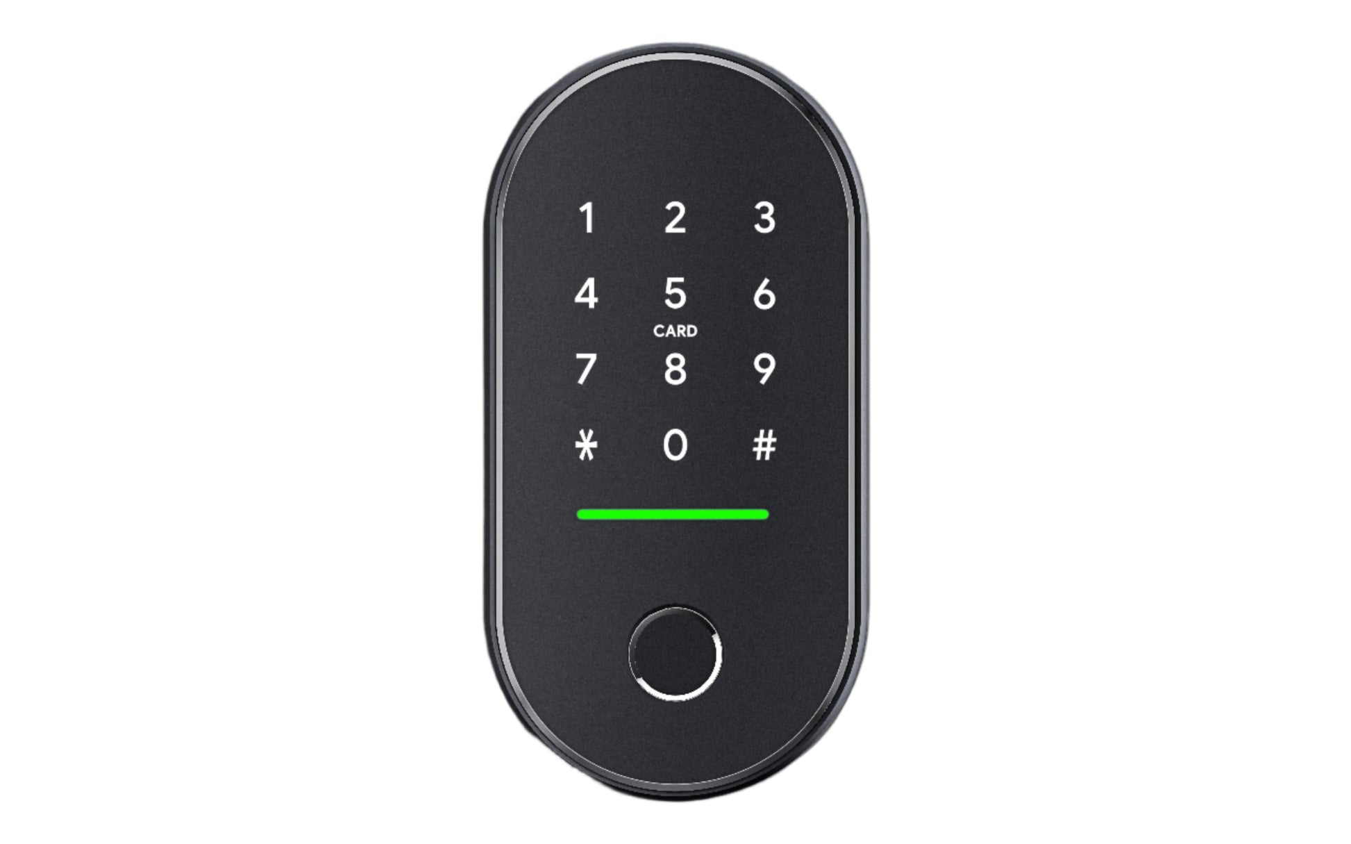 ELCON Smart Keypad