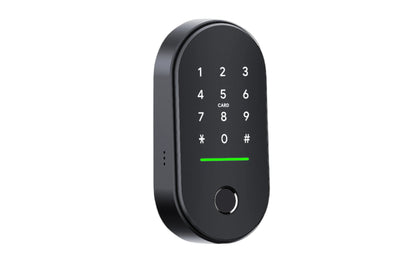 ELCON Smart Keypad Display