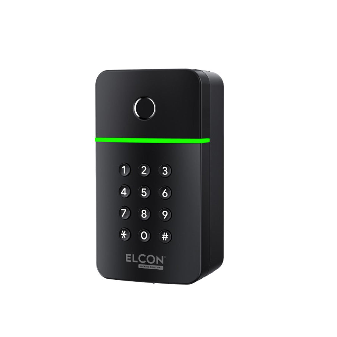 ELCON smart KEYSAFE