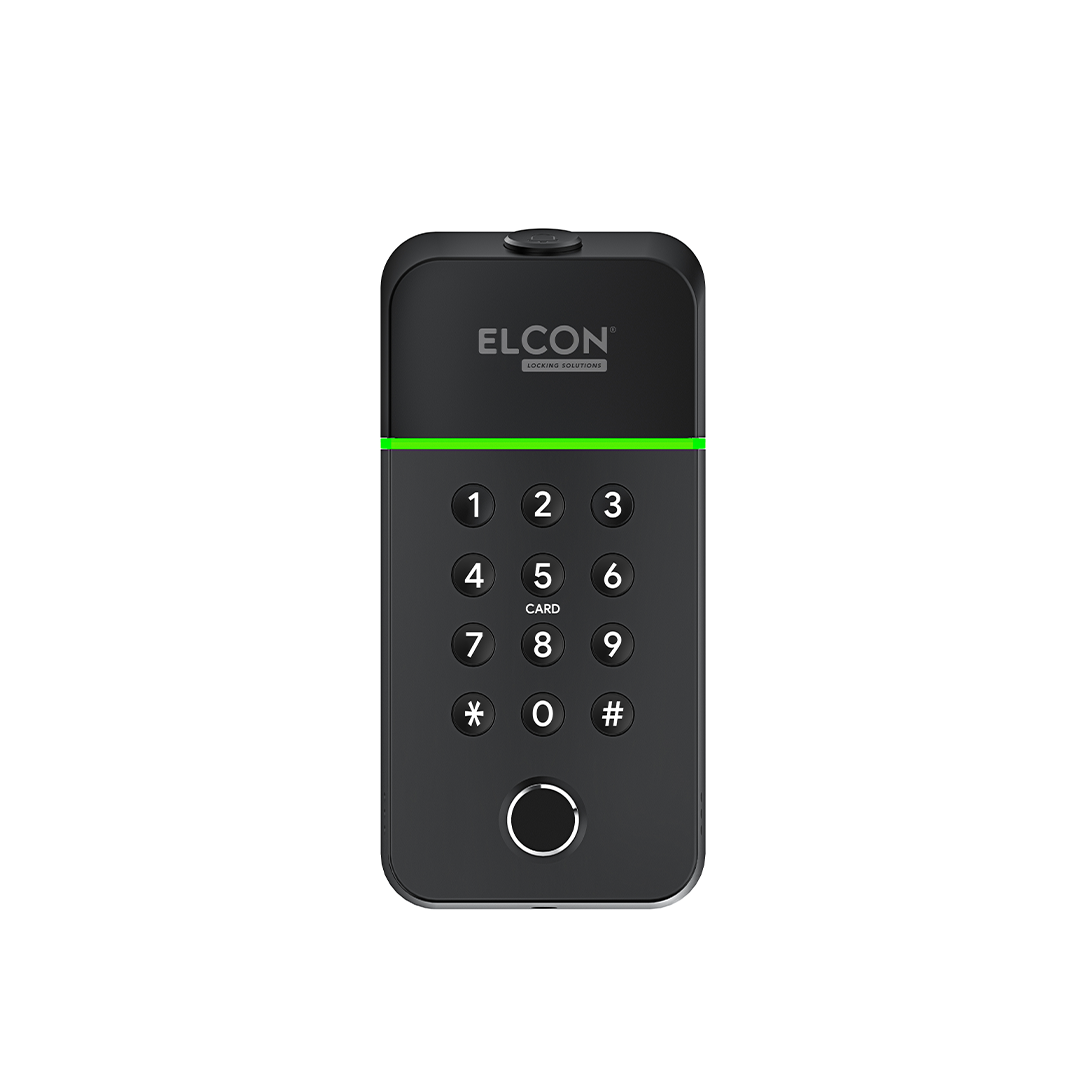 Elcon Racks ELCON smartWALLREADER für Tore, Türen & Schranken – ELCON Smartlocks