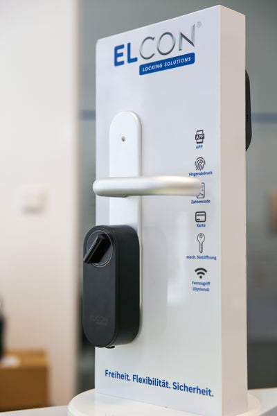 EL50 Smart Lock 