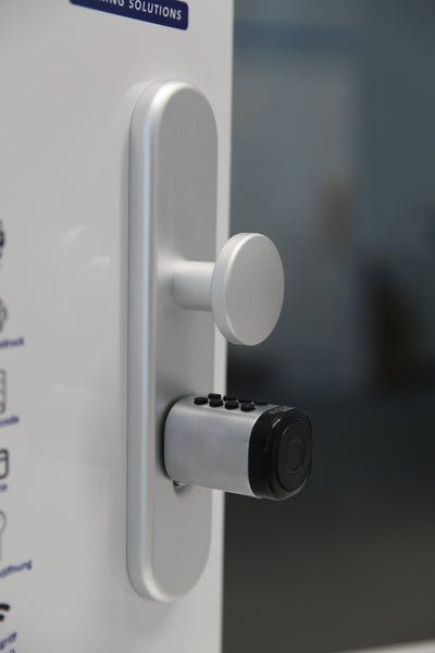 EL20 Smart Digital Cylinder