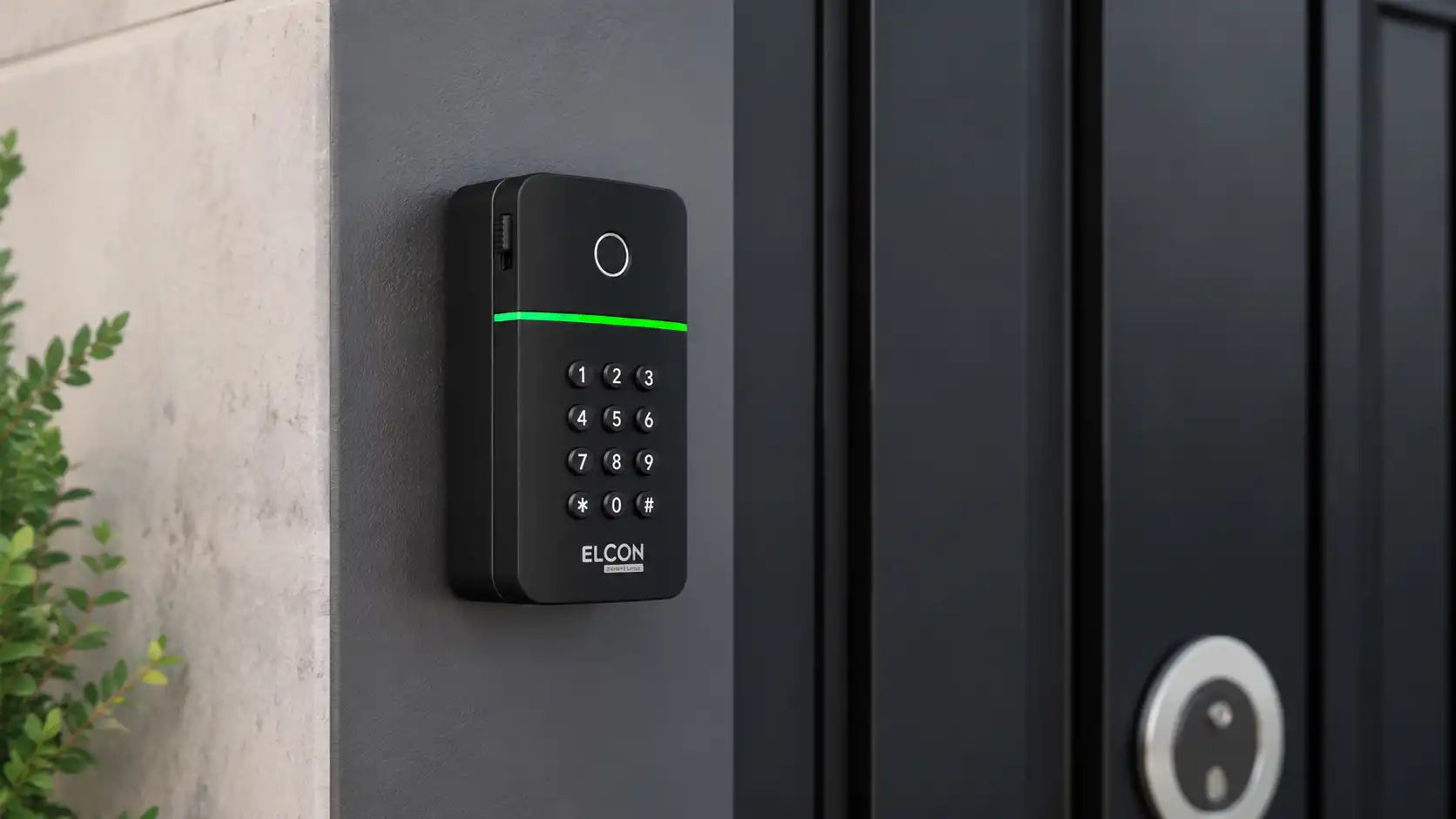 ELCON smartKEYSAFE
