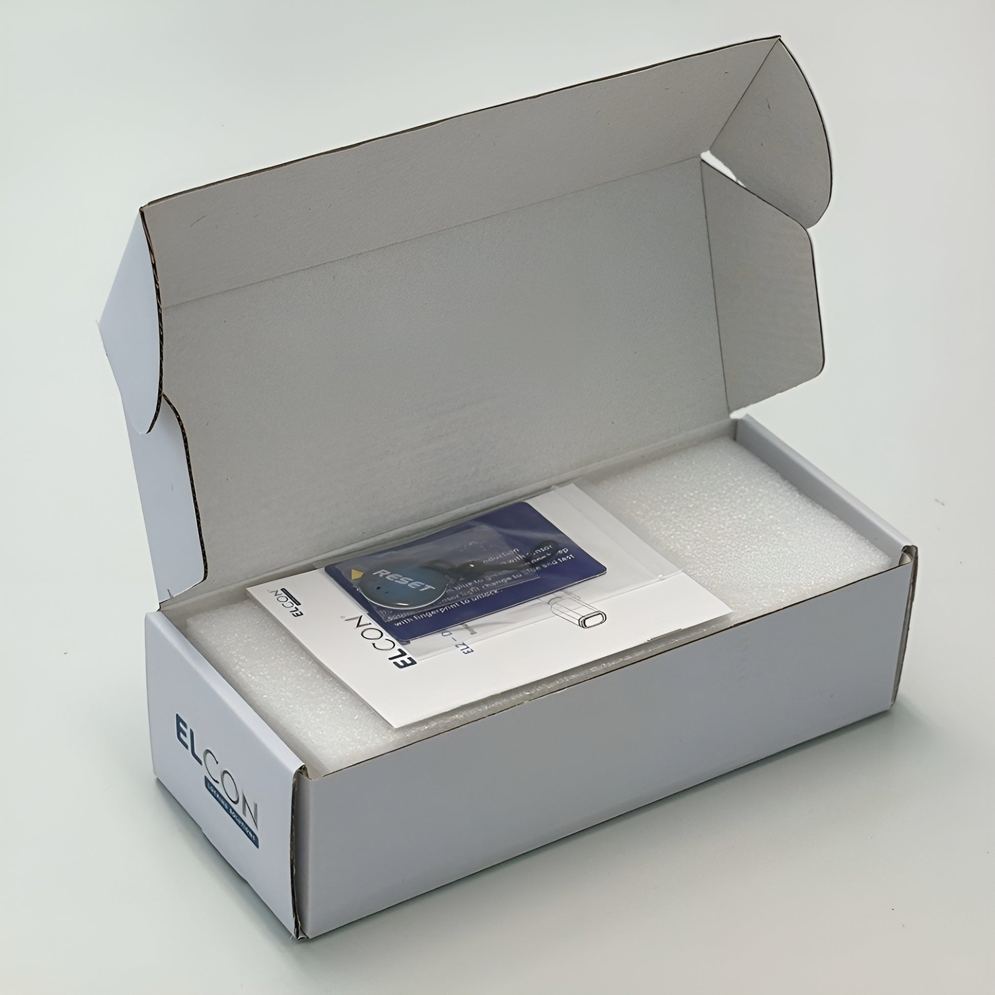 EL2 Digitalzylinder Starter Kit - elektronisches Türschloss 