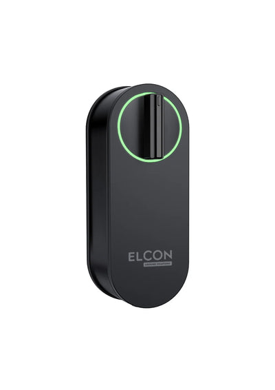 Smart Lock Remote - automatisches Türschloss mit Fingerabdruck, Code, Chip oder App öffnen