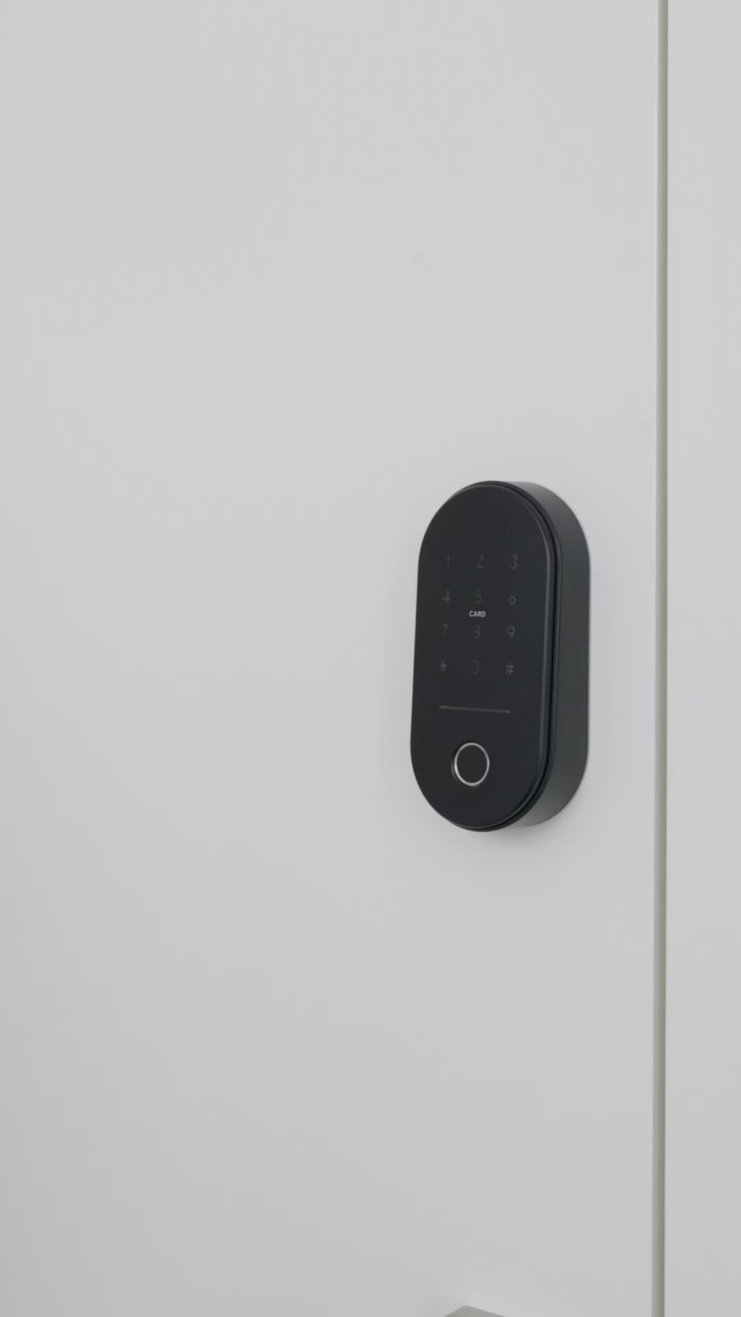 ELCON smartKEYPAD