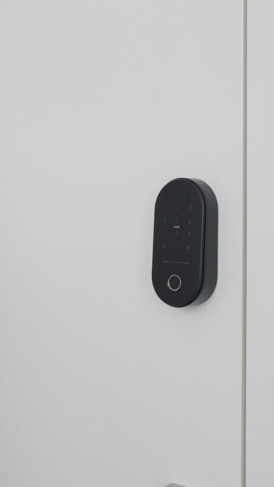 ELCON smartKEYPAD
