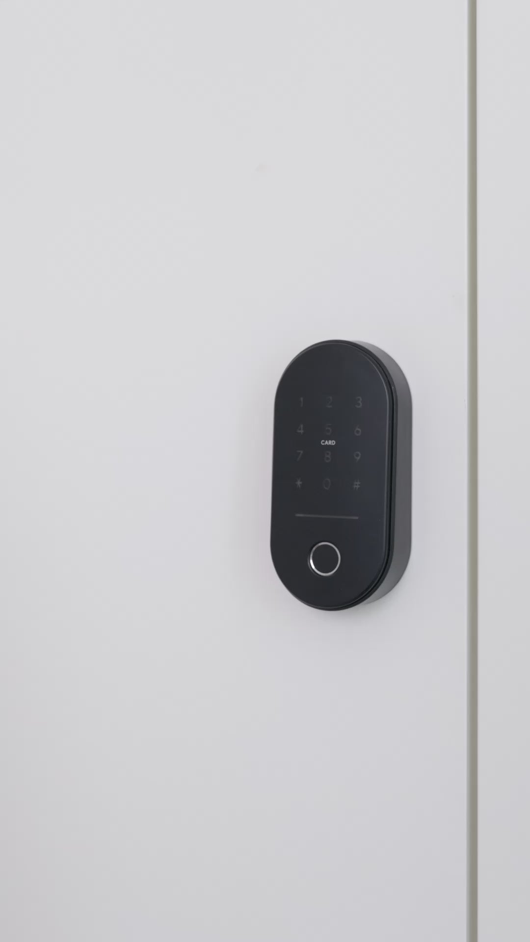 ELCON smartKEYPAD