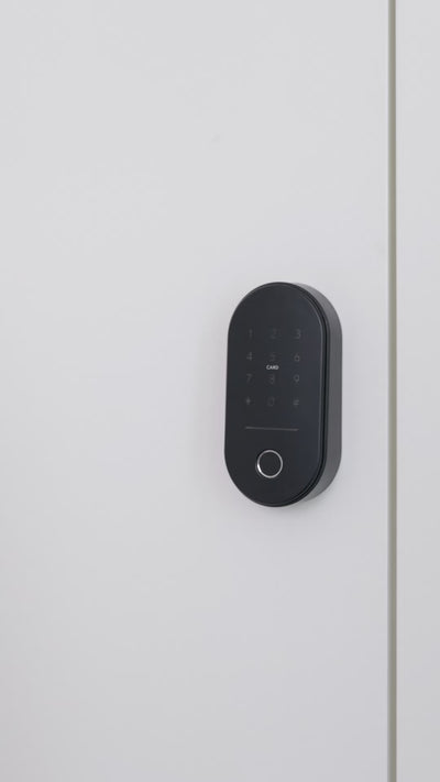 ELCON smartKEYPAD