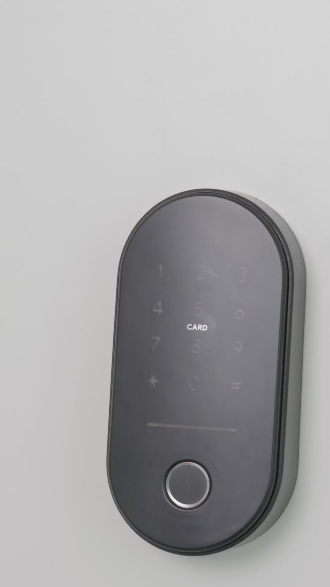 ELCON smartKEYPAD