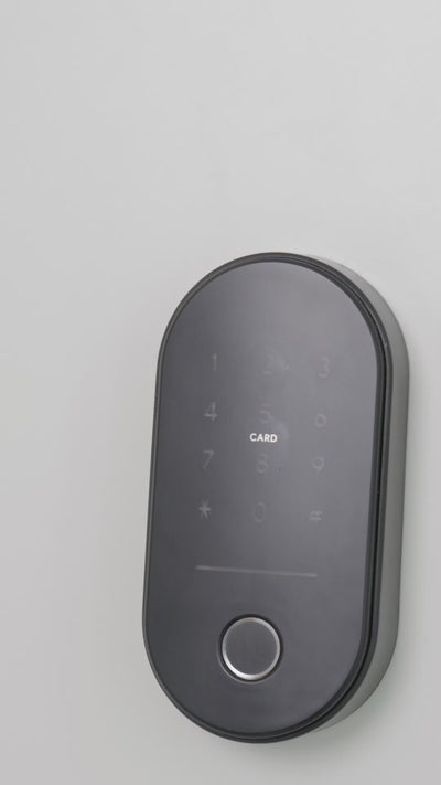 ELCON smartKEYPAD